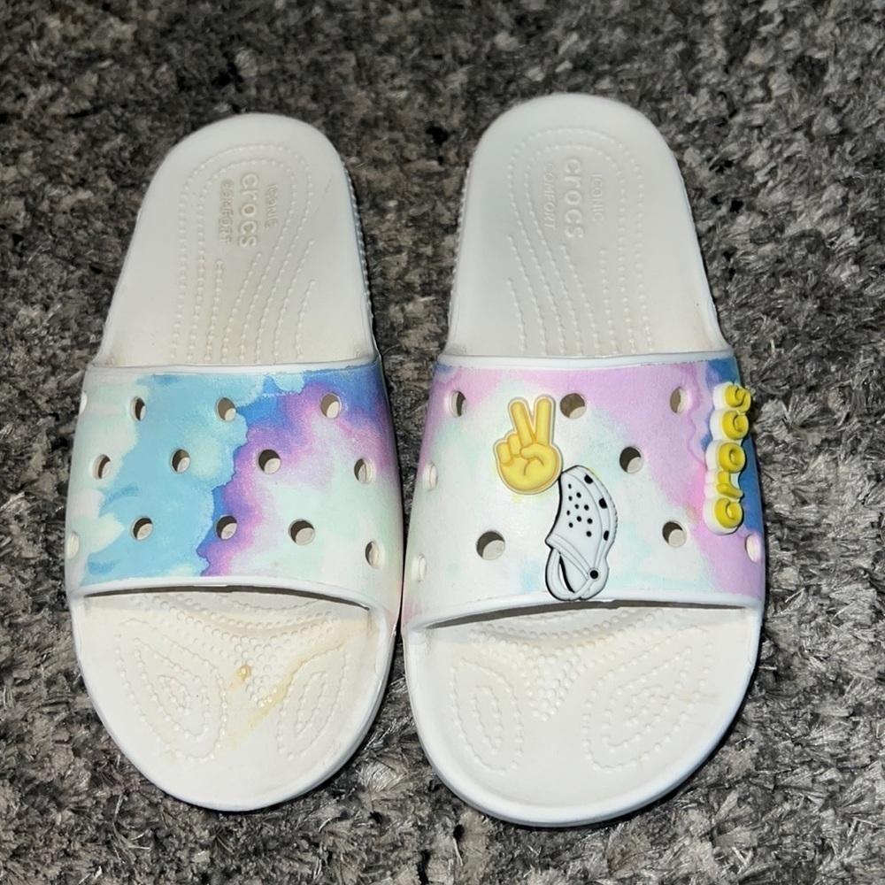 Crocs Sandals